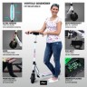 eFlux E-Scooter Lite One E-Scooter Lite One