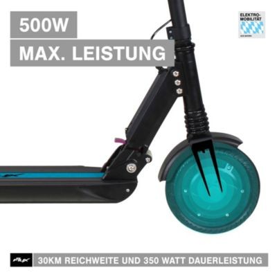 eFlux E-Scooter Lite One E-Scooter Lite One