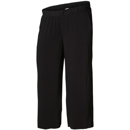 mama licious Брюки для беременных Umstandshose mlazym black