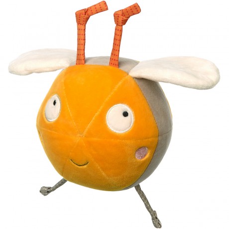 sigikid Babyball Softball Biene Пчела для софтбола