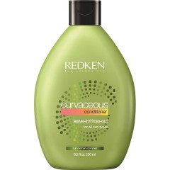 Redken (Редкен) Curvaceous Conditioner Кондиционер для волос, 1000 мл