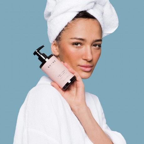 Shyne Color Protect Shampoo  Шампунь для защиты цвета