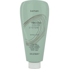 Kemon (Кемон) Yo Color System Yo Cond Кондиционер для окрашенных волос, Kupfer / 750 мл