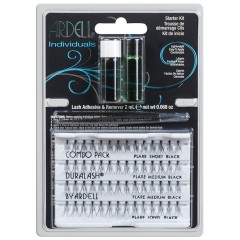 Ardell (Ардел) Duralash Starter Kit Wimpern Wimpern-Sets, 1 шт.