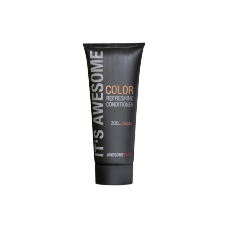 Sexy Hair Haarpflege Color Refreshing Conditioner Кондиционер для окрашенных волос Cacao, 40 мл