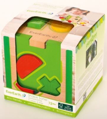 EverEarth Sortierwurfel сортировочный куб