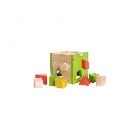 EverEarth Sortierwurfel сортировочный куб