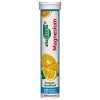 altapharma Brausetabletten Magnesium Шипучие таблетки Магний, со вкусом апельсина, 80 г