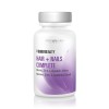 #INNERBEAUTY Hair &amp; Nails Complete Nahrungserganzungsmittel Hair &amp; Nails Beauty, 52 g