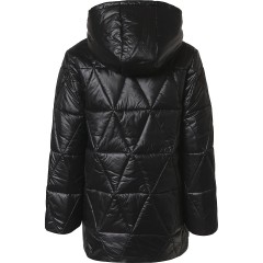 BLUE SEVEN Wintermantel fur Madchen Зимнее пальто для девочки