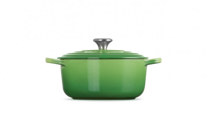Le Creuset LE CREUSET Br\u00e4ter 24 cm SIGNATURE grun LE CREUSET Br&gt;4ter 24 см SIGNATURE