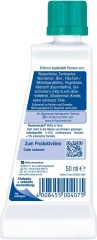 Dr. Beckmann Fleckenteufel Stifte &amp; Tinte, Доктор Бекманн Пятновыводитель от Шариковой ручки, фломастеров, маркеров и акварели, 50 мл