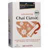 King's Crown Bio Gewurztee Chai Classic Органический Чай со специями с имбирем, корицей и кардамоном 40 г