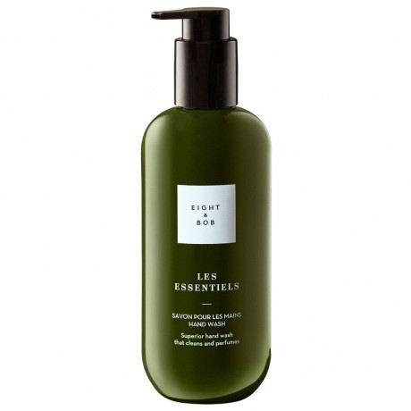 EIGHT  BOB Grooming Eight & Bob Hand Wash  Уход за восьмеркой и мытье рук Боба