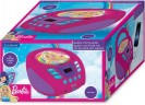 LEXIBOOK Barbie CD-Player проигрыватель компакт-дисков Барби