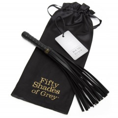 Fifty Shades of Grey Bound to You Small Flogger  Связанный с тобой маленький флоггер