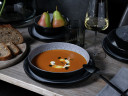 Creatable Creatable Kombiservice 10-tlg. Frost NORDIC FJORD  Создаваемый комбинированный сервиз 10 шт. Морозный СЕВЕРНЫЙ ФЬОРД