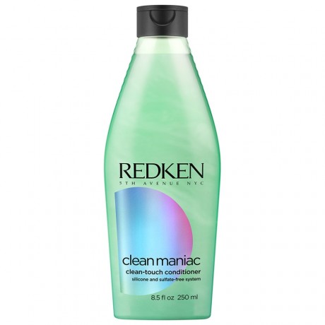 Redken (Редкен)  Haarspulung Clean Maniac, 250 мл