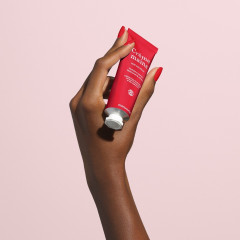 manucurist Creme mains Rose Nouvelle  Creme Mains Rose Nouvelle