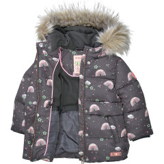 STACCATO Winterjacke fur Madchen Зимняя куртка для девочки