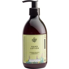 The Handmade Soap Hand Lotion  лосьон для рук