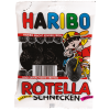 Haribo Лакричные улитки 175г