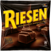 Riesen Карамельная шоколадная пирамида с темным шоколадом 217г