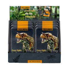 Die Spiegelburg Mau Mau T-Rex World Мир тираннозавров мау-мау