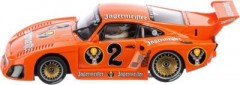 Carrera Porsche Kremer 935 K3 Порше Кремер 935 K3