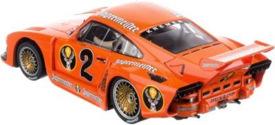 Carrera Porsche Kremer 935 K3 Порше Кремер 935 K3