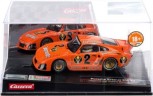 Carrera Porsche Kremer 935 K3 Порше Кремер 935 K3