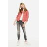 GARCIA Jeansjacke Jeansjacken fur Madchen Джинсовая куртка джинсовые куртки для девочки