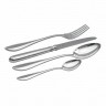 Robbe & Berking Robbe & Berking Navette 150 g versilbert Menubesteck 4tlg. Robbe &amp; Berking Navette 150 г посеребренный сервиз из 4 предм.