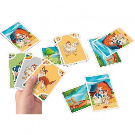 Haba Mau Mau Junior Мау-Мау Джуниор