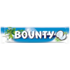 Bounty Шоколадные конфеты Баунти 256г, 9 шт.