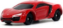 Jada Fast  Furious 3-Pack Nano Cars Wave 4 Fast Furious 3 Pack Nano Cars Wave 4
