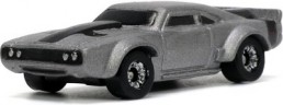Jada Fast  Furious 3-Pack Nano Cars Wave 4 Fast Furious 3 Pack Nano Cars Wave 4