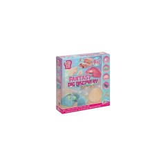 Grafix™ 4 in 1 Entdeckungs-Ausgrabungs-Set Набор для раскопок 4 в 1