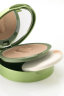 alverde NATURKOSMETIK Компактная тональная основа light-beige 010, 9 г