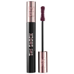 Тушь для ресниц Yves Saint Laurent The Shock Eye Event 2017 Volume Effect Faux Cils Mascara, оттенок 03 Burgundy Bad