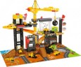 Dickie Toys Construction Playset Конструкторский игровой набор