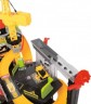 Dickie Toys Construction Playset Конструкторский игровой набор