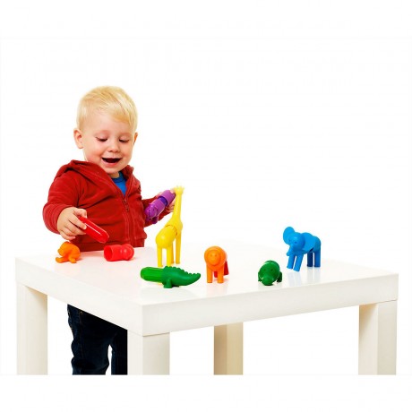 SmartMax My First Safari Animals Мои первые сафари-животные