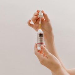 Cattier Straffendes Ol-Serum 30ml  Укрепляющая масляная сыворотка 30мл