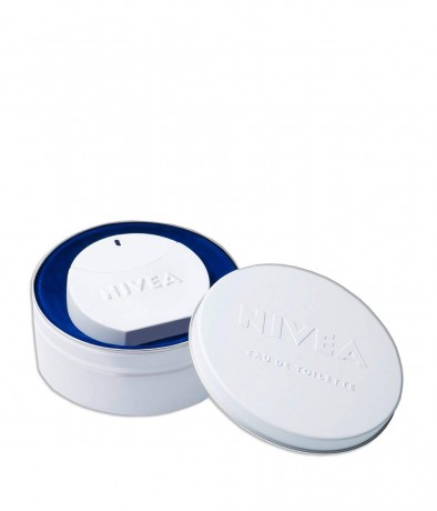 NIVEA Eau de Toilette Нивея Туалетная вода для мужчин и женщин, 30 мл