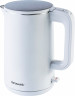 Hanseatic Hanseatic Wasserkocher HWK152200WD, 1,5 l, 2200 W  Ганзейский чайник HWK152200WD, 1,5 л, 2200 Вт