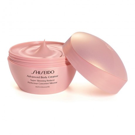Shiseido Advanced Body Creator  Продвинутый создатель тела