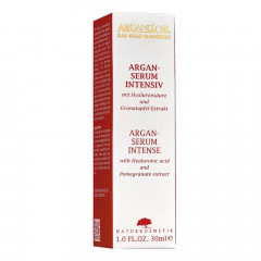 ARGAND'OR Arganol Argan-Serum Intensiv  Arganol Интенсивная аргановая сыворотка