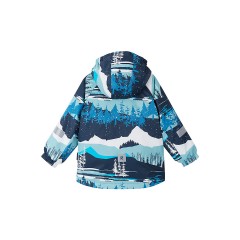 Reima Winterjacke Maunu Winterjacken fur Jungen Зимняя куртка Maunu зимние куртки для мальчиков