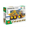 Alexander Toys Bausatz 7-in-1 Muck (733 Teile) Набор 7-в-1 Muck (733 детали)